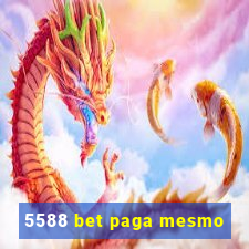 5588 bet paga mesmo